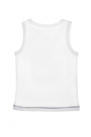 Two-piece sleeveless top set, zdjęcie 2 Two-piece sleeveless top set od Stella McCartney Kids